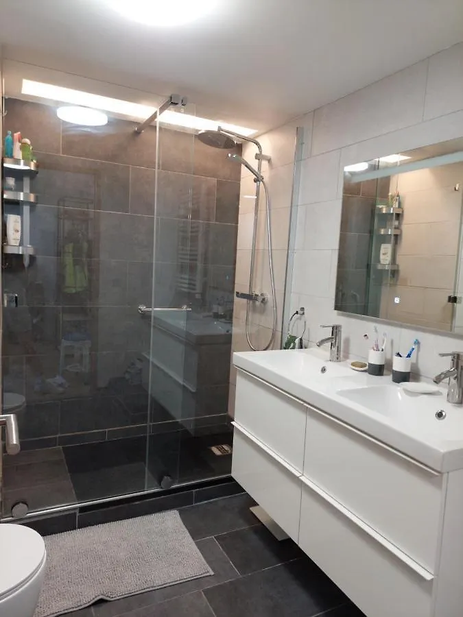 Daire Paris Beaugrenelle: Charmante Residence