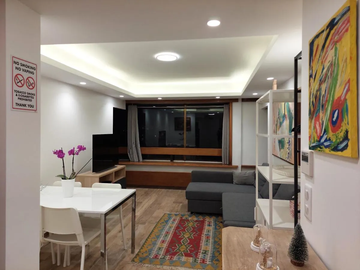 Paris Beaugrenelle: Charmante Residence