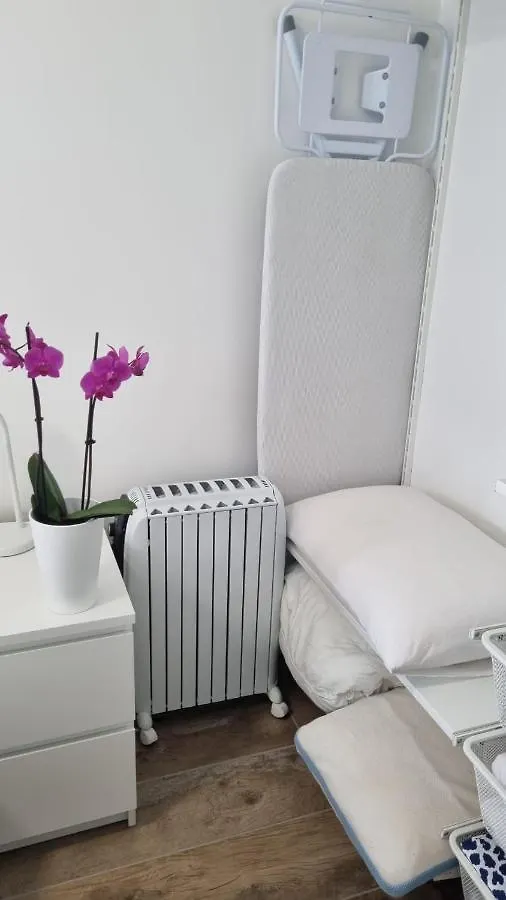 Paris Beaugrenelle: Charmante Residence 0*,