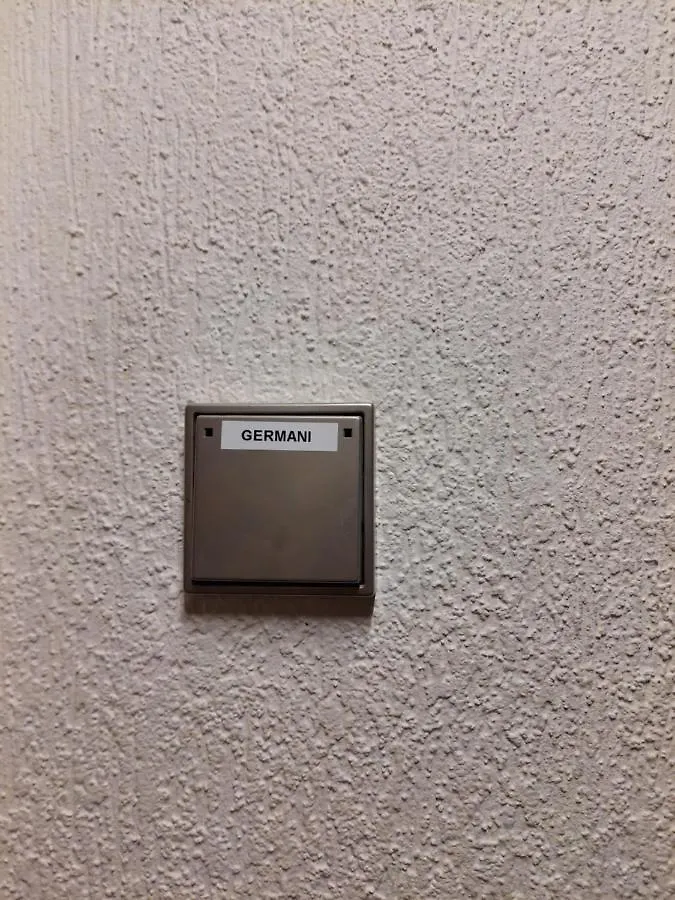 Paris Beaugrenelle: Charmante Residence Daire