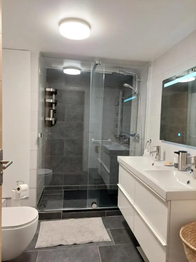 Paris Beaugrenelle: Charmante Residence 0*,  Fransa
