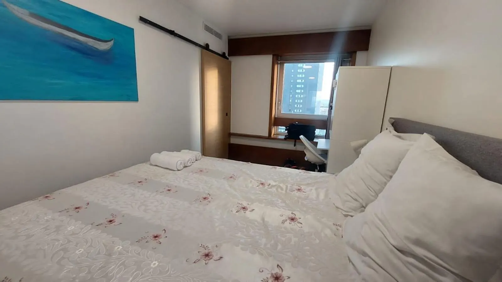 Apartmán Paris Beaugrenelle: Charmante Residence