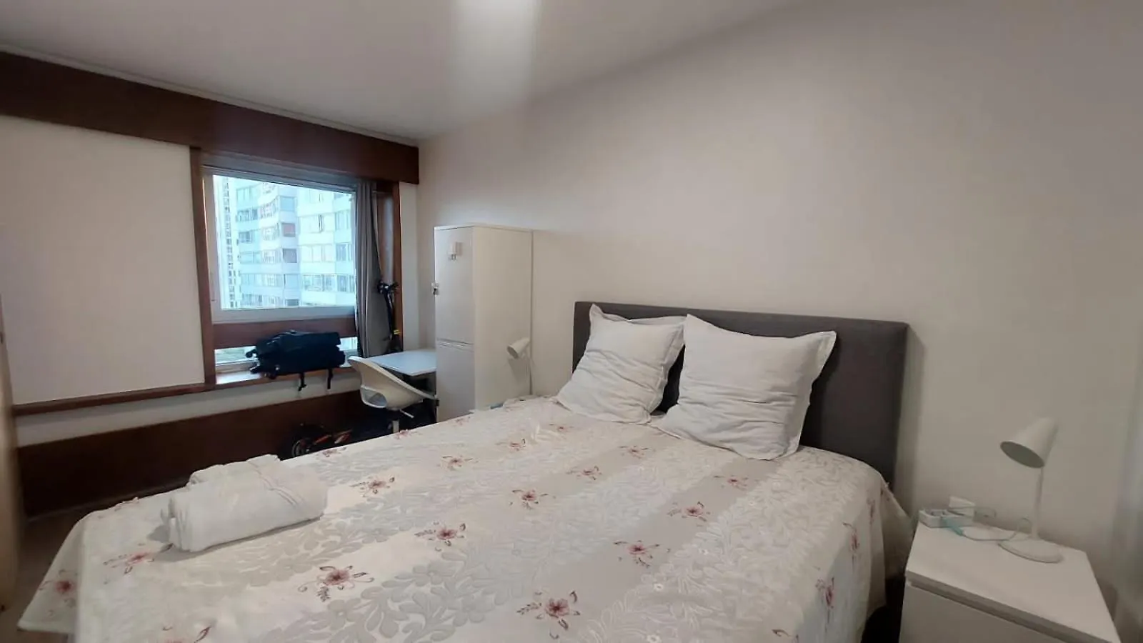 Paris Beaugrenelle: Charmante Residence Francie